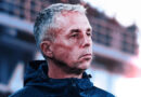 San Lorenzo, Gustavo Álvarez