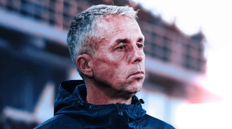 San Lorenzo, Gustavo Álvarez