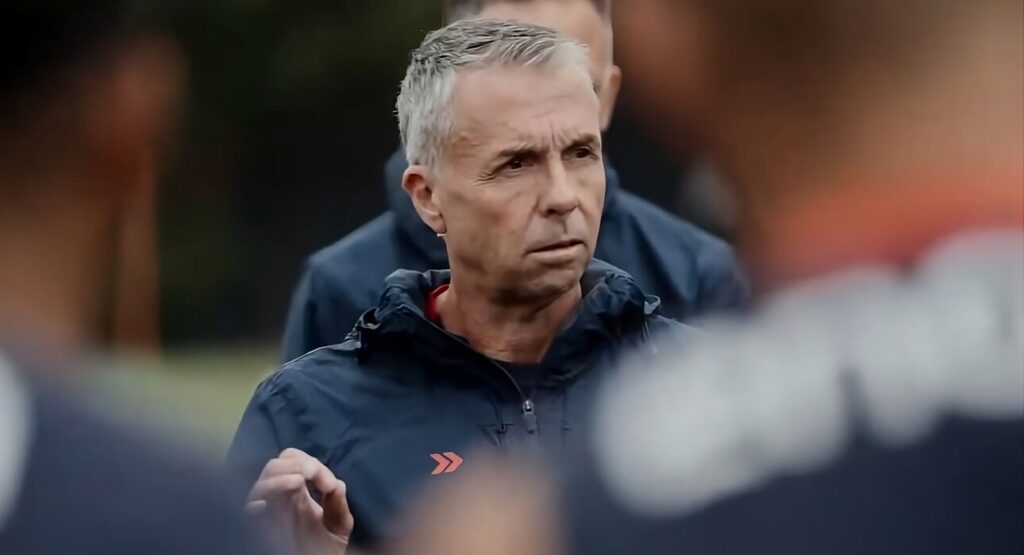 San Lorenzo, Gustavo Álvarez