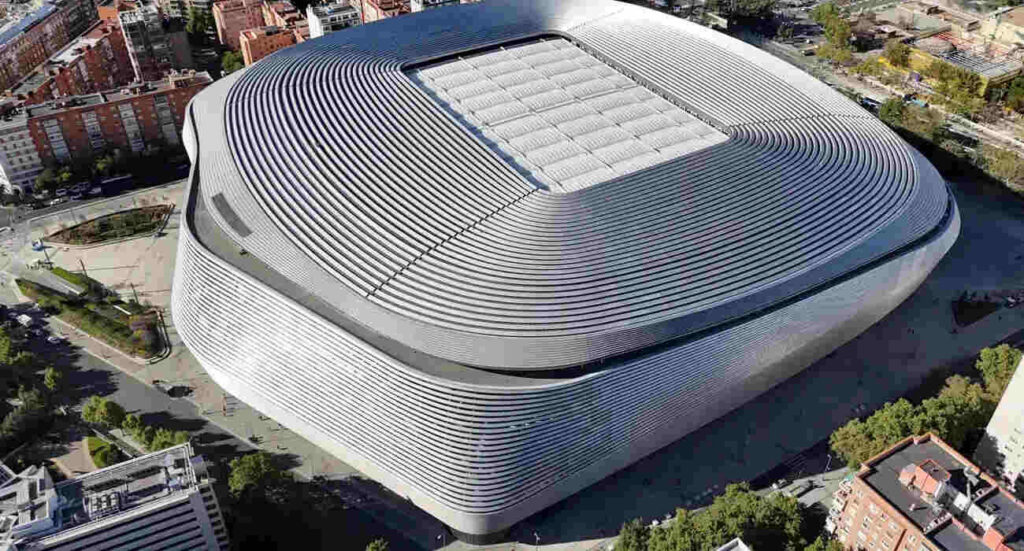 Bernabéu