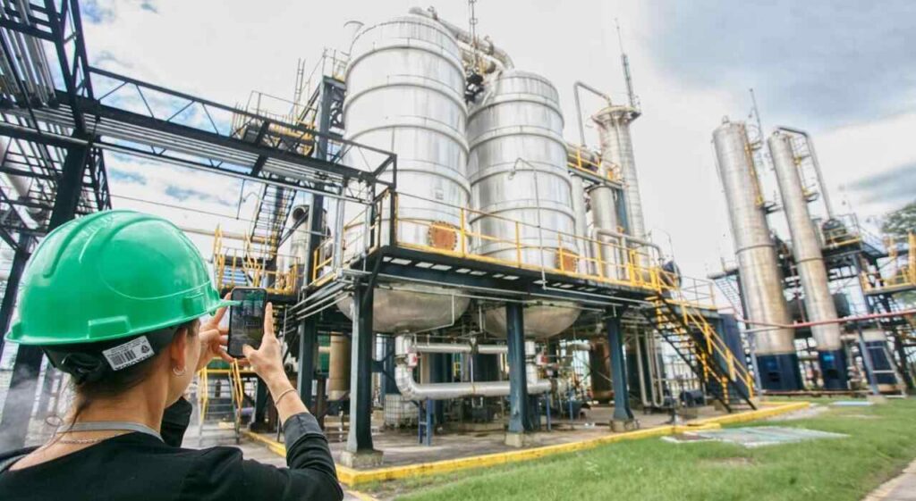 Biodiésel, biocombustibles