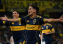 Boca, Tomás Aranda