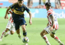 Boca, Unión, Blanco