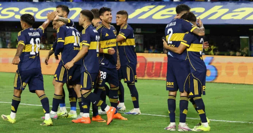 Boca