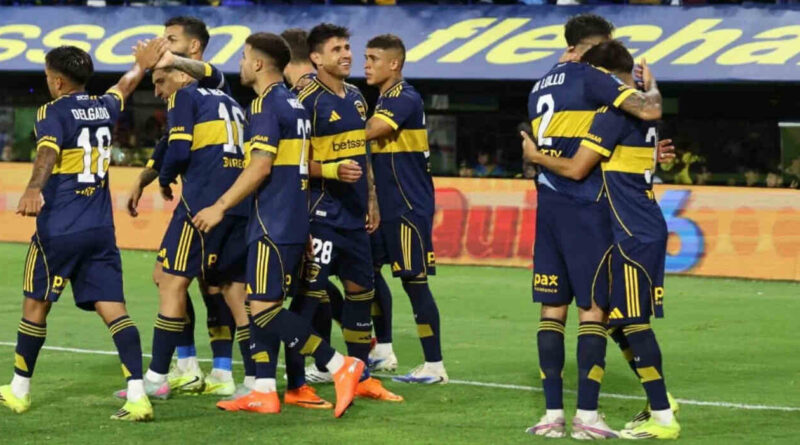 Boca