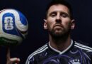 Camiseta, Selección, Messi, Trionda, Mundial 2026