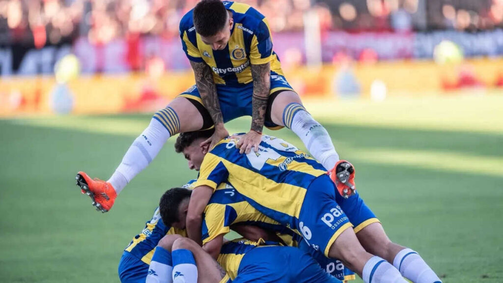 Rosario Central
