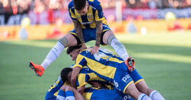 Rosario Central