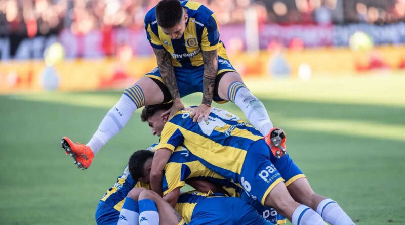 Rosario Central