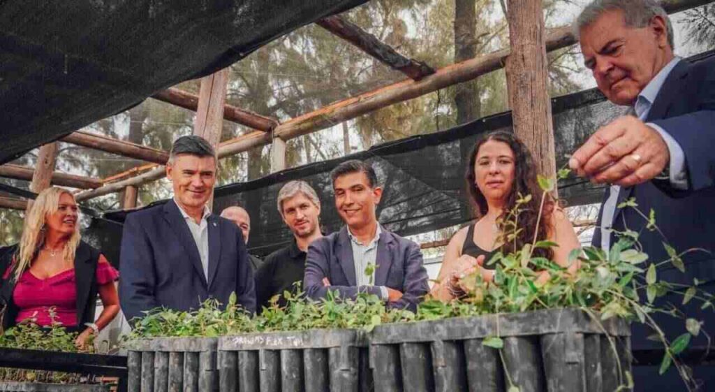 Córdoba, Gen Nativo