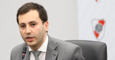 Stéfano Di Carlo, River