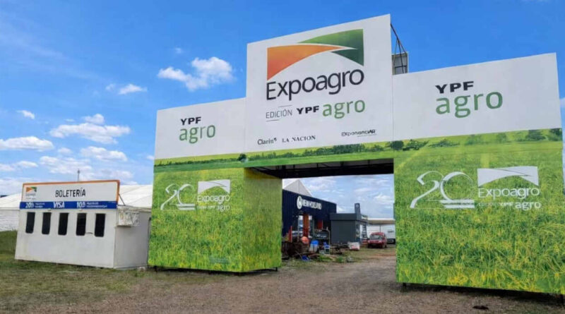 Expoagro 2026