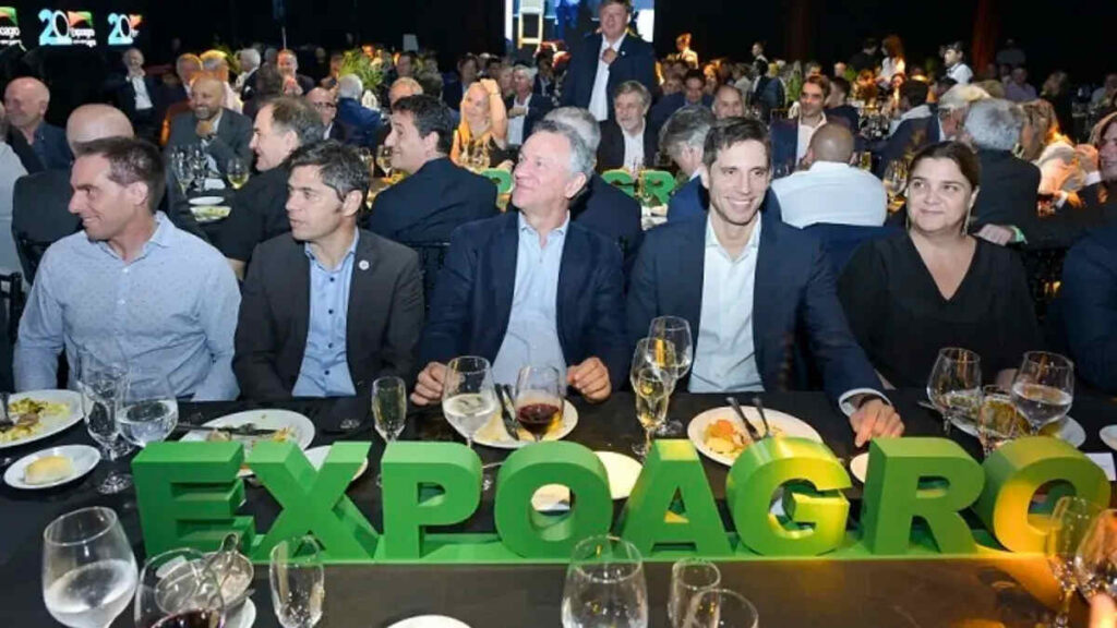 Expoagro 2026