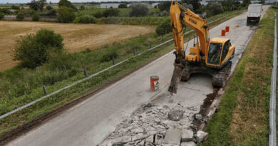 Gran Rosario, obras, puerto, logística