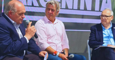 INTA, Ganadería, Nicolás Pino, Bronzovich