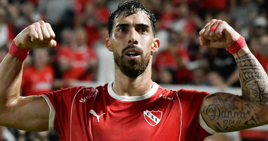 Independiente, Avalos