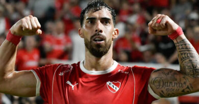 Independiente, Avalos