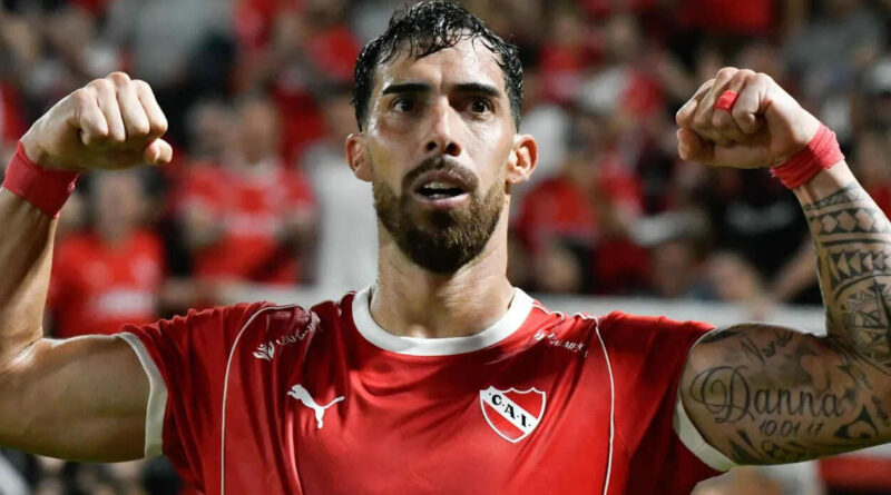 Independiente, Avalos