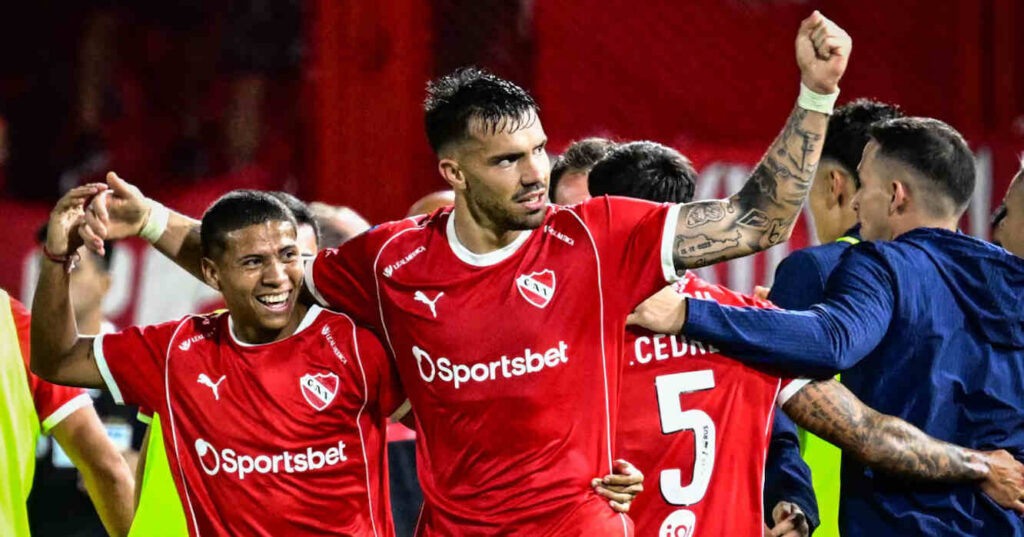 Independiente, Fedorco