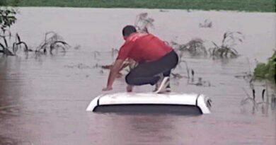 Inundaciones, Tucumán