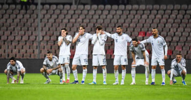 Italia, Mundial 2026