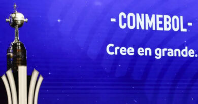 Copa Libertadores, 2026