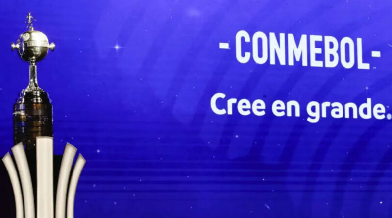 Copa Libertadores, 2026