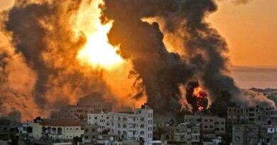 Medio Oriente, Guerra