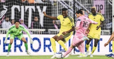 Lionel Messi, 900 goles, Inter Miami