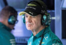 Adrian Newey, Aston Martin, Fórmula 1, F1