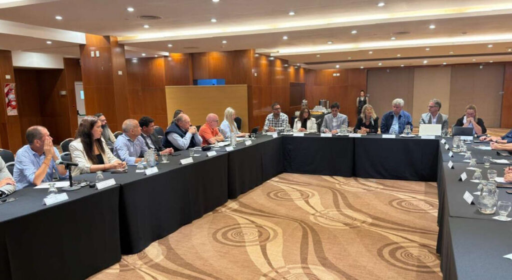 Mesa Consultiva Pesquera