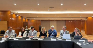 Mesa Consultiva Pesquera, Pesca