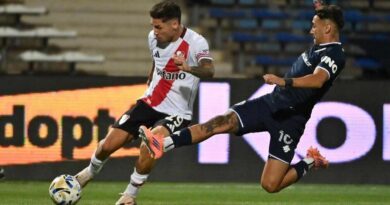 River, Montiel, Independiente Rivadavia