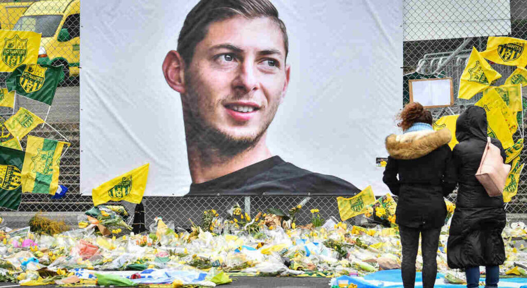 Emiliano Sala