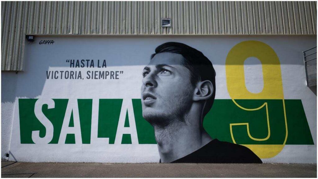 Emiliano Sala