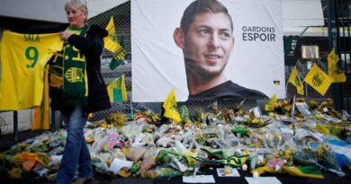 Emiliano Sala