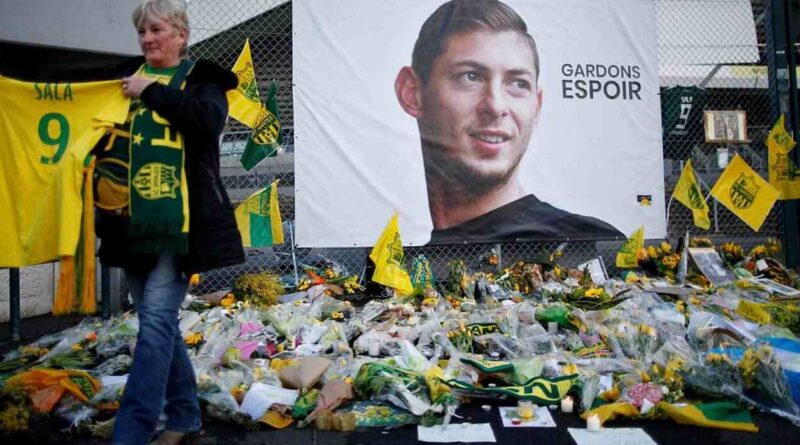 Emiliano Sala