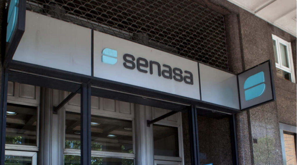 Senasa