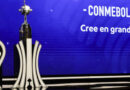 Copa Libertadores, Copa Sudamericana, Conmebol, 2026