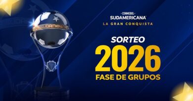 Copa Sudamericana 2026
