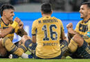 Boca, Merentiel, Paredes, Bareiro