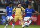 Boca, Cruzeiro, Zeballos