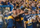 Boca, Copa Libertadores