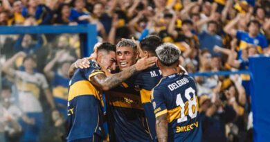 Boca, Copa Libertadores