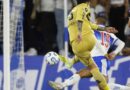 Boca, Paredes, U. Católica