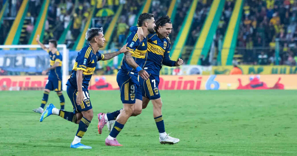 Boca