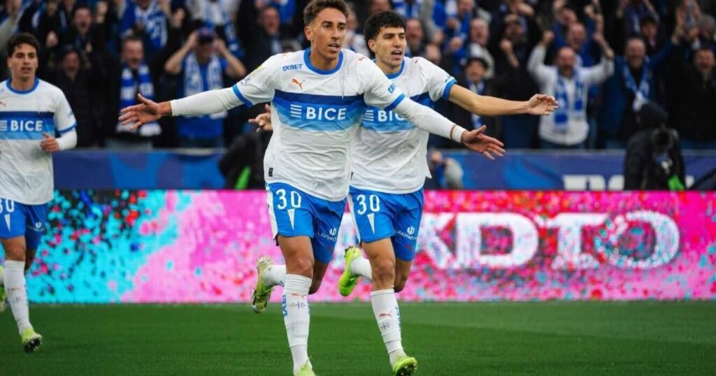 Universidad Católica