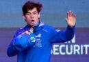 Franco Colapinto, Road Show
