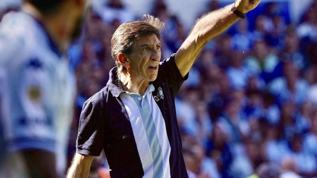 Racing, Gustavo Costas