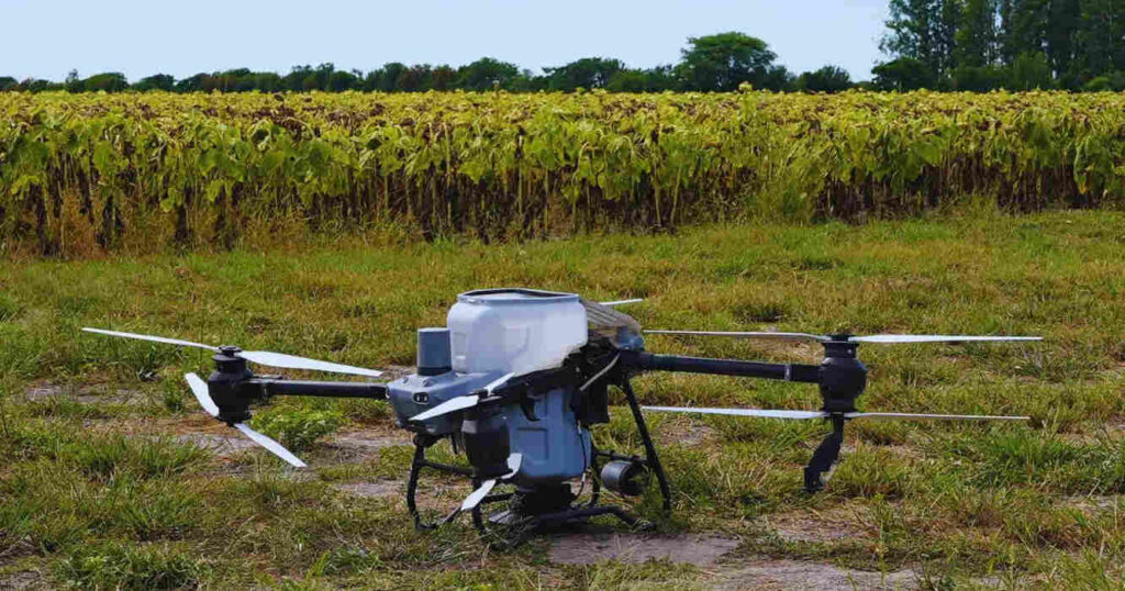 Drones